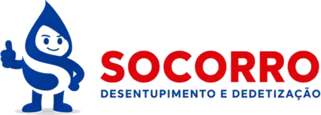 Logo Desentupidora em Ilhota