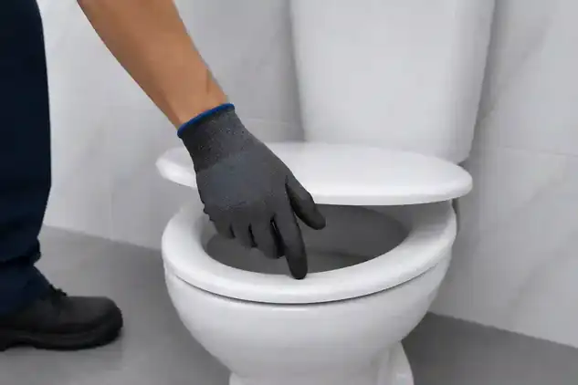 Desentupidora de Vasos Sanitários em Ilhota